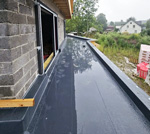 ПВХ мембрана Rhenofol CV